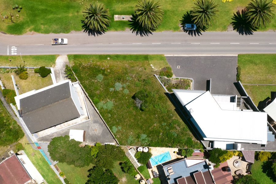0 Bedroom Property for Sale in Aston Bay Eastern Cape